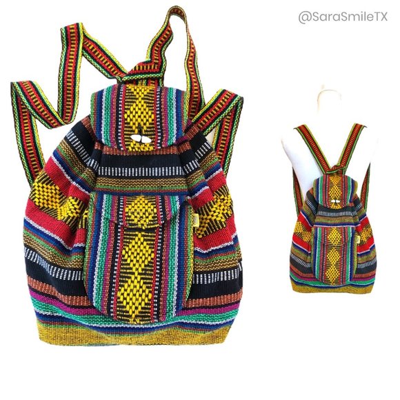 Artisan Handbags - SOLD❤️